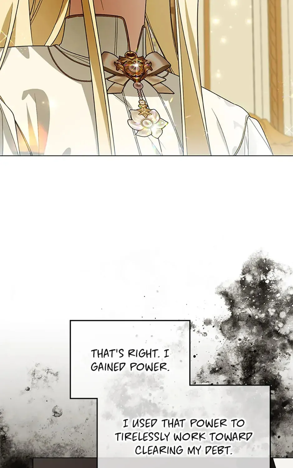 Read Please Obsess Over Me chapter 46 image 66 on Lezhin