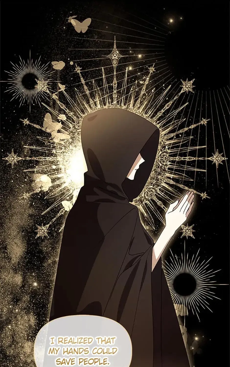 Read Please Obsess Over Me chapter 46 image 70 on Lezhin
