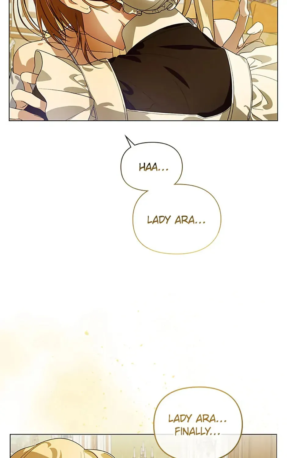 Read Please Obsess Over Me chapter 46 image 8 on Lezhin