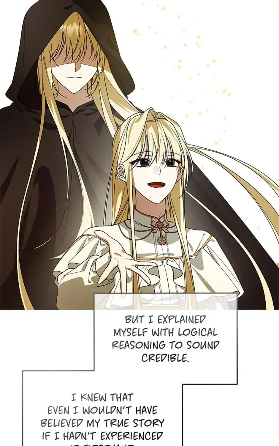 Read Please Obsess Over Me chapter 46 image 82 on Lezhin