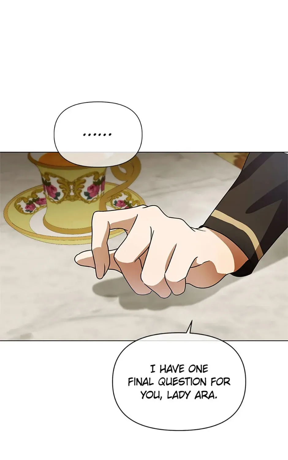 Read Please Obsess Over Me chapter 46 image 84 on Lezhin