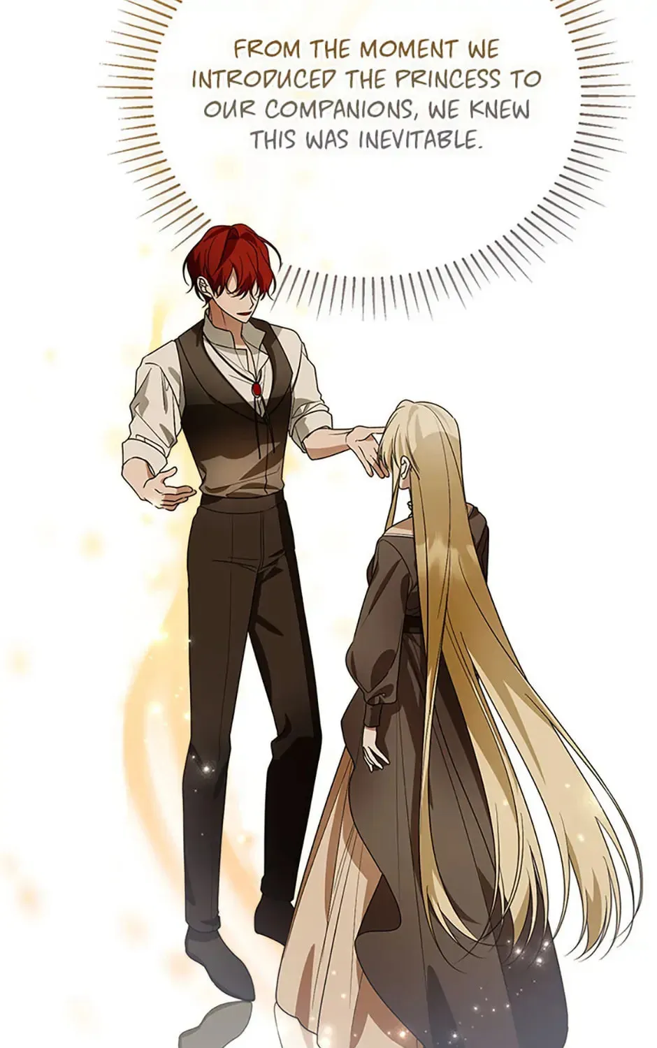 Read Please Obsess Over Me chapter 46 image 86 on Lezhin