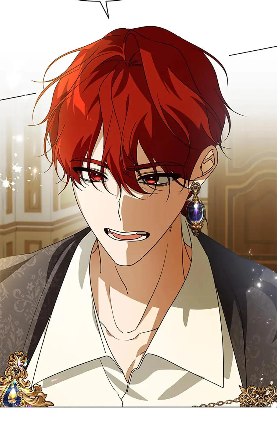 Read Please Obsess Over Me chapter 46 image 92 on Lezhin