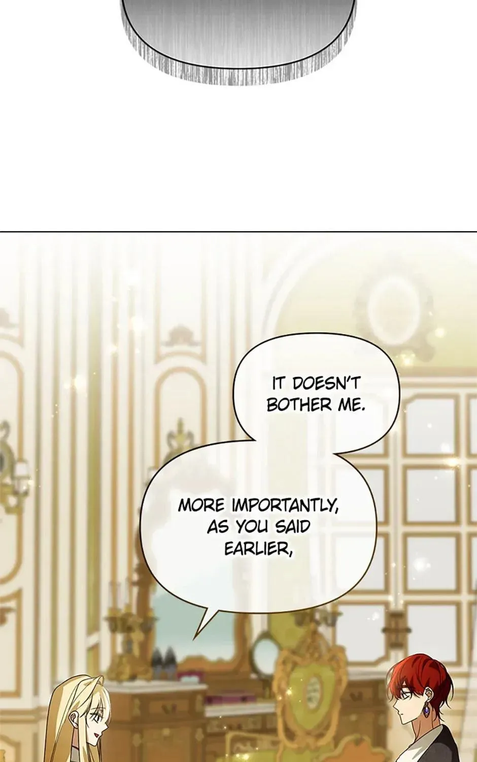 Read Please Obsess Over Me chapter 46 image 94 on Lezhin