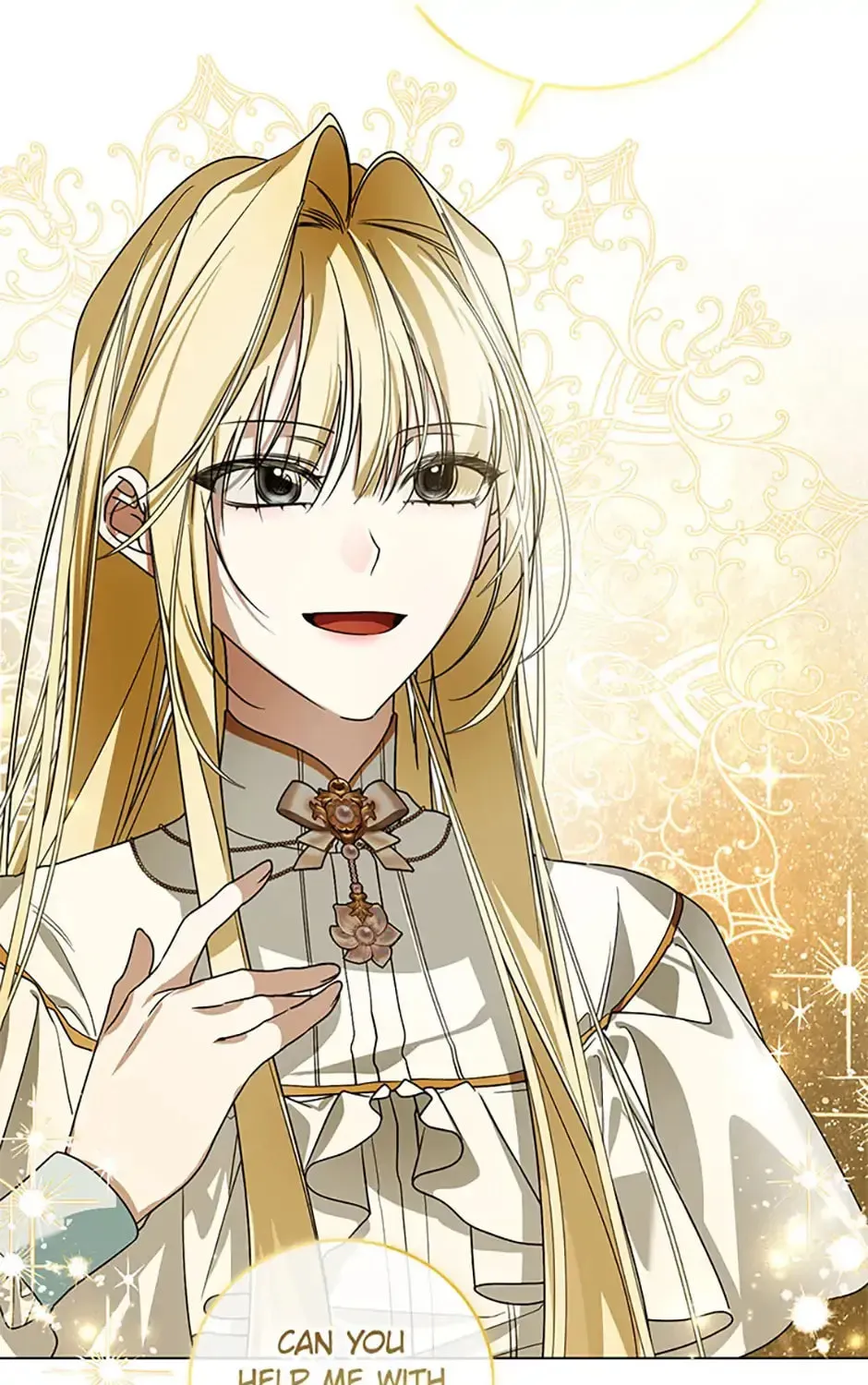 Read Please Obsess Over Me chapter 46 image 98 on Lezhin