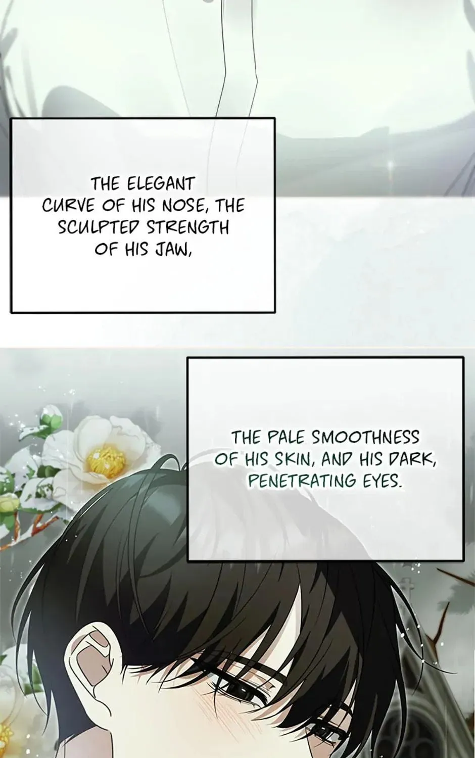 Read Please Obsess Over Me chapter 47 image 10 on Lezhin