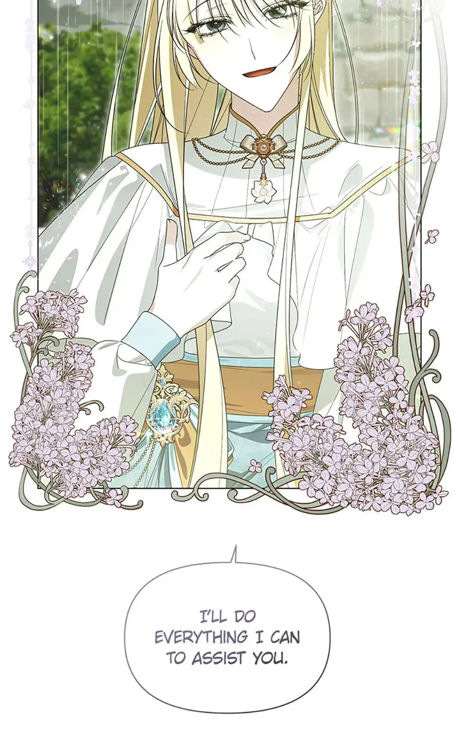 Read Please Obsess Over Me chapter 47 image 110 on Lezhin