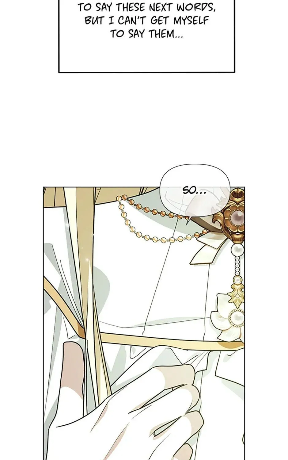 Read Please Obsess Over Me chapter 47 image 112 on Lezhin