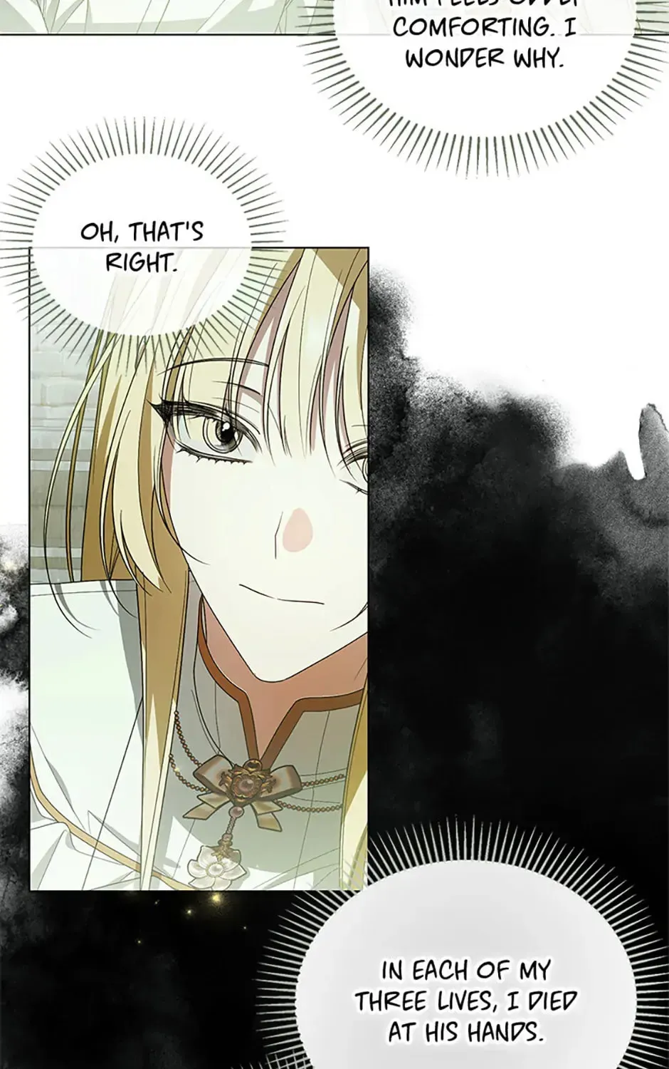 Read Please Obsess Over Me chapter 47 image 120 on Lezhin