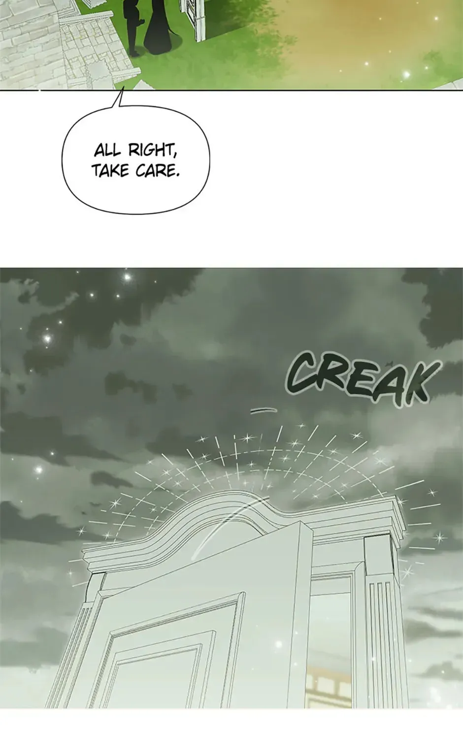 Read Please Obsess Over Me chapter 47 image 126 on Lezhin