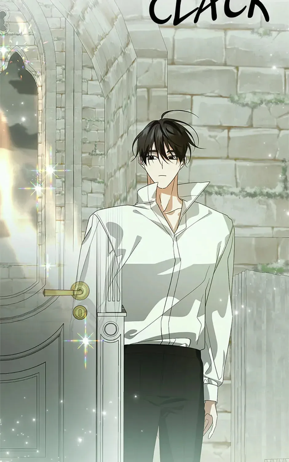 Read Please Obsess Over Me chapter 47 image 128 on Lezhin