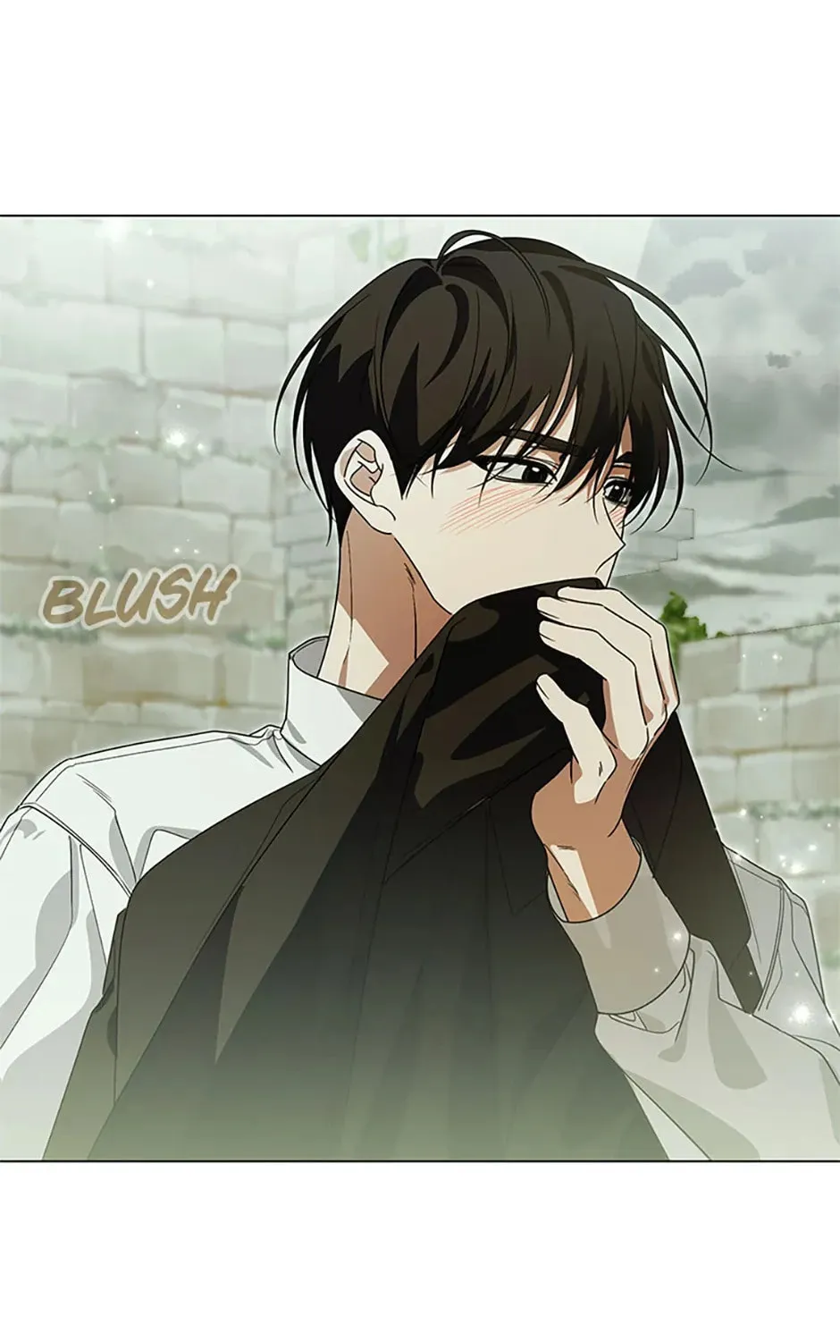 Read Please Obsess Over Me chapter 47 image 132 on Lezhin