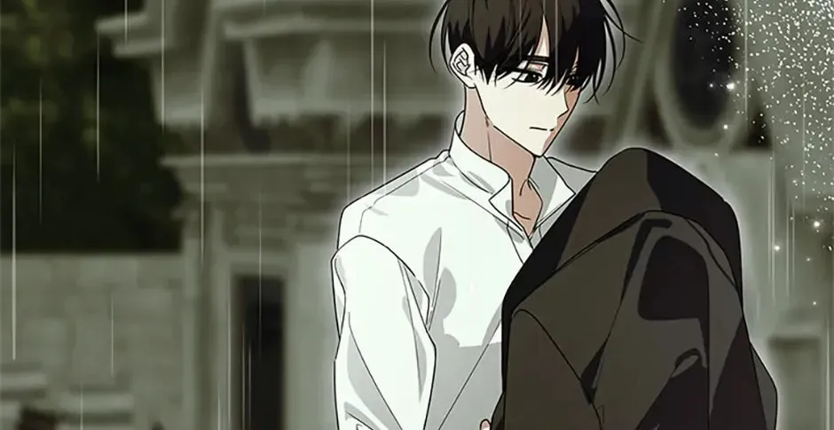 Read Please Obsess Over Me chapter 47 image 15 on Lezhin