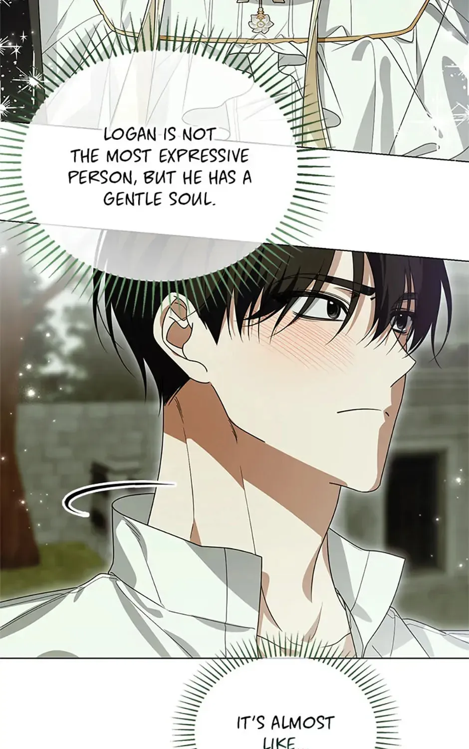 Read Please Obsess Over Me chapter 47 image 26 on Lezhin