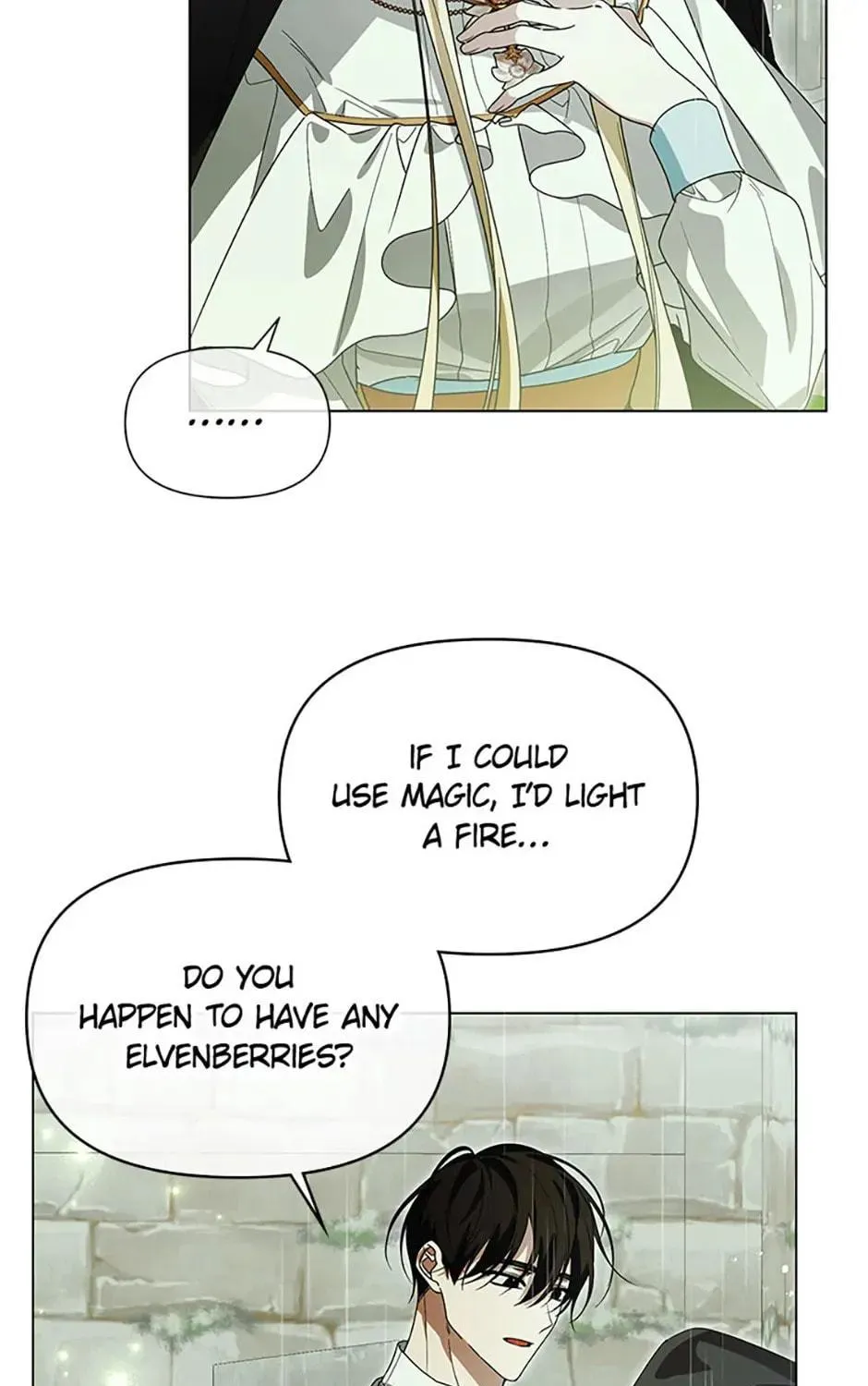 Read Please Obsess Over Me chapter 47 image 34 on Lezhin