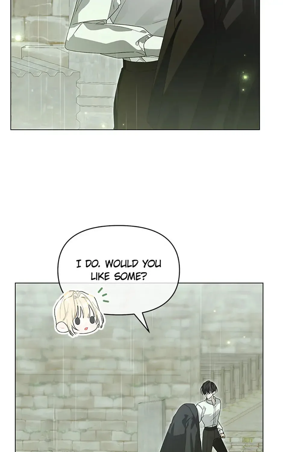 Read Please Obsess Over Me chapter 47 image 36 on Lezhin