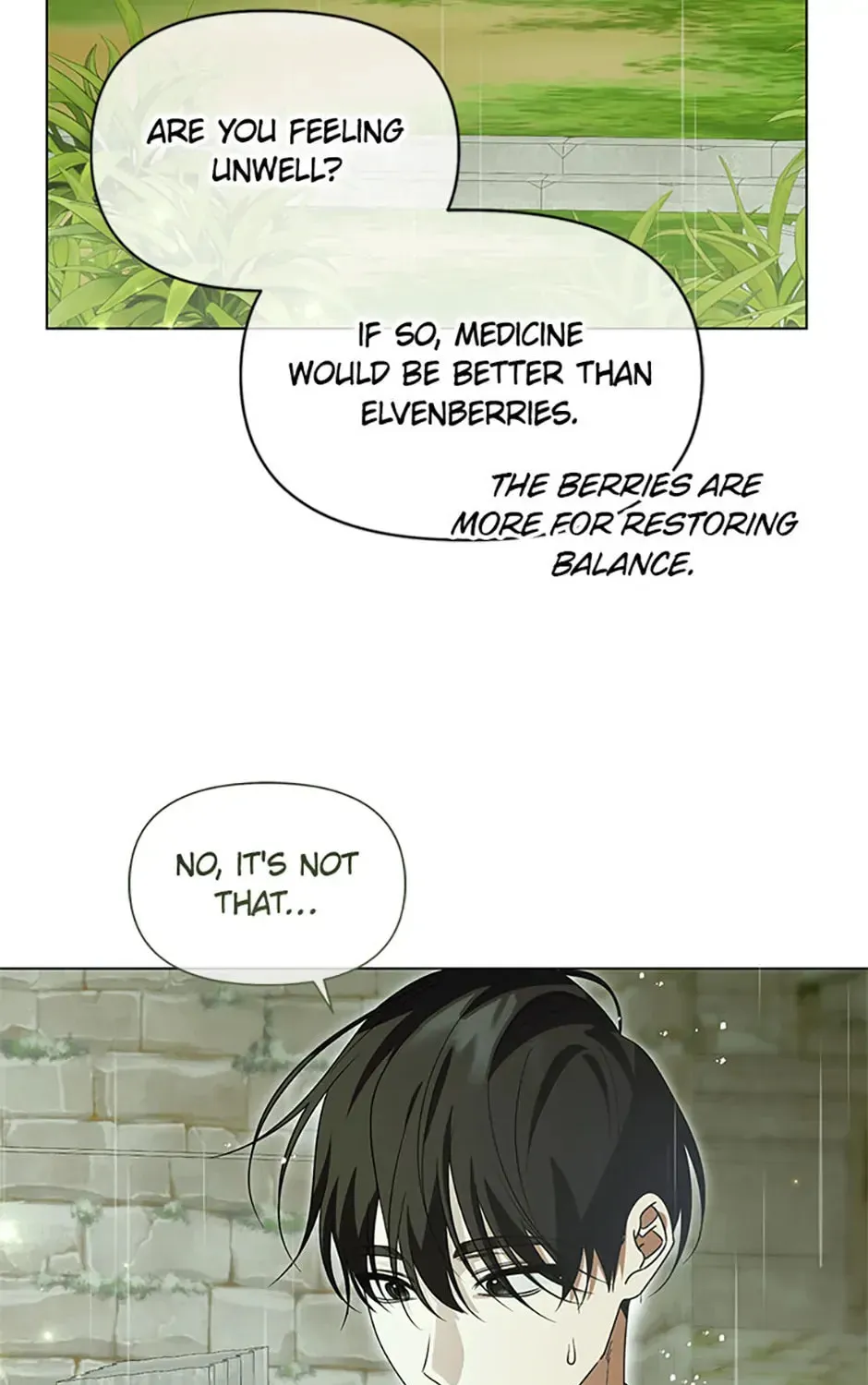 Read Please Obsess Over Me chapter 47 image 38 on Lezhin