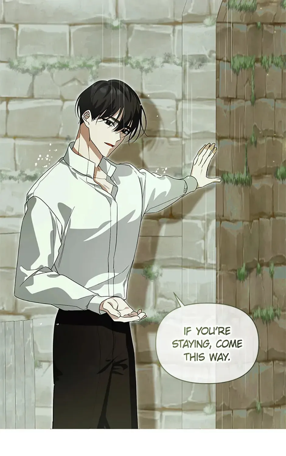 Read Please Obsess Over Me chapter 47 image 42 on Lezhin