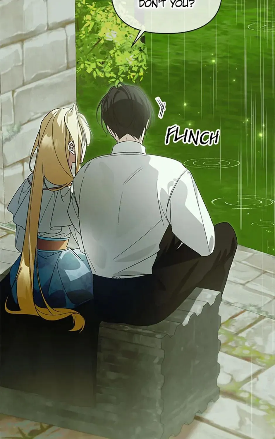Read Please Obsess Over Me chapter 47 image 52 on Lezhin
