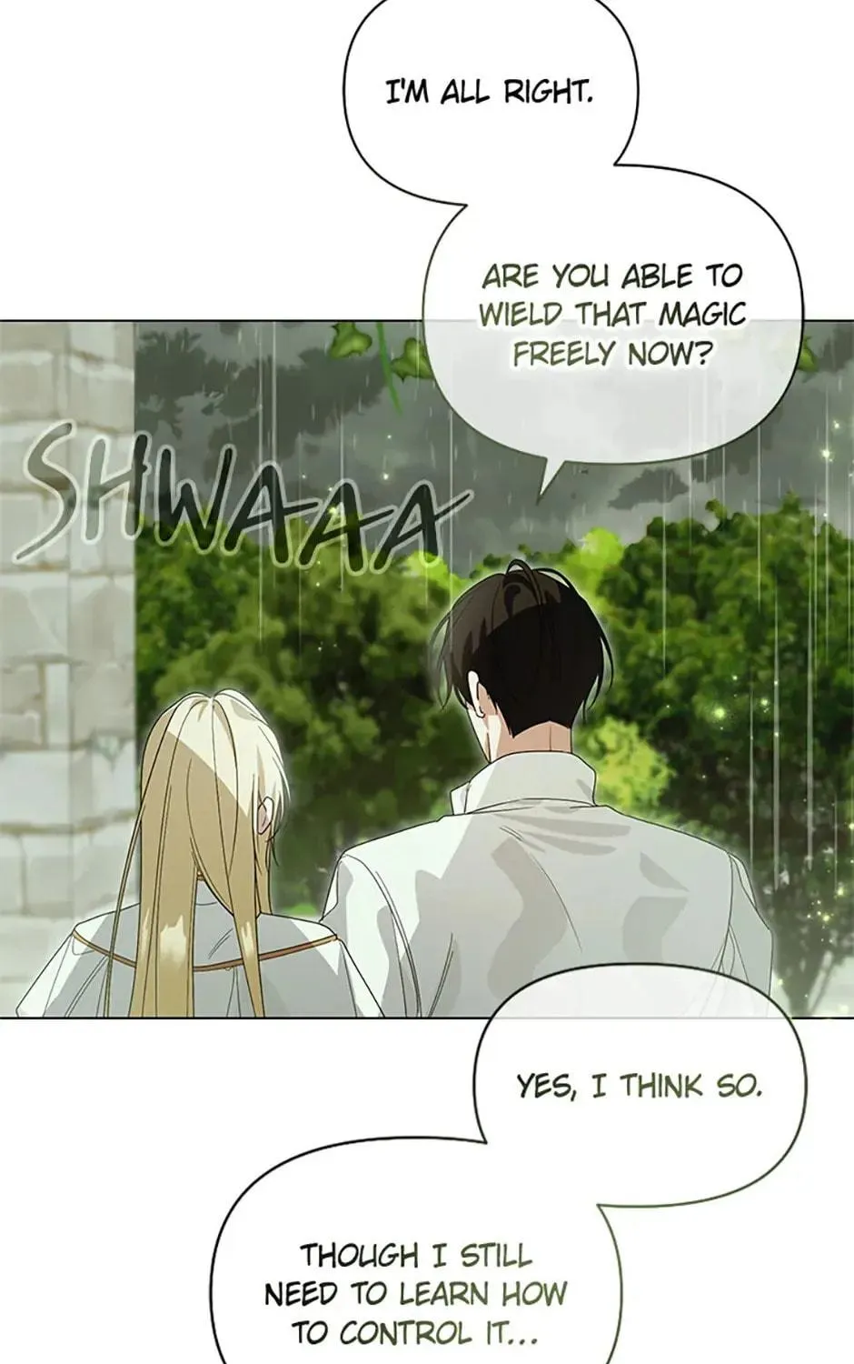 Read Please Obsess Over Me chapter 47 image 58 on Lezhin