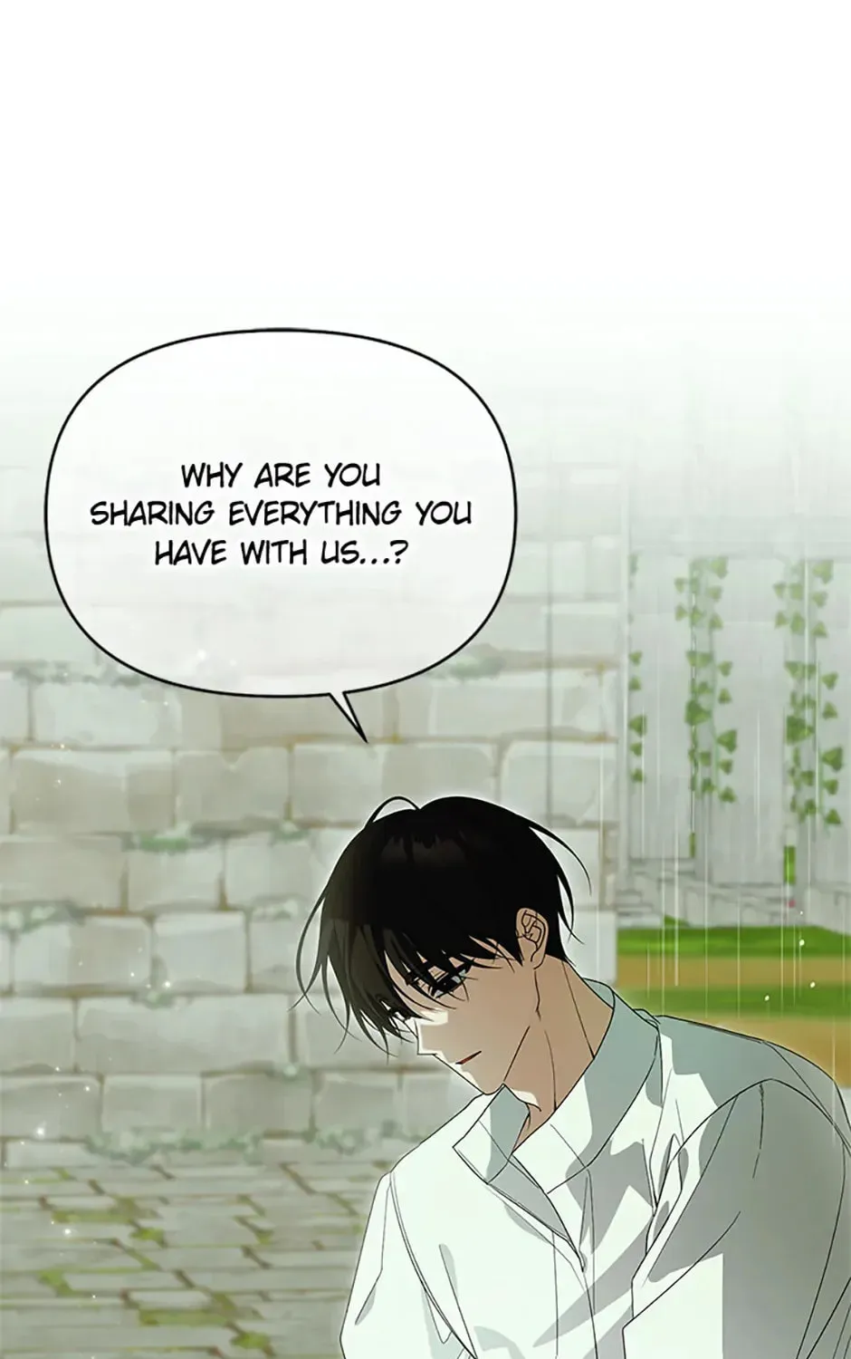 Read Please Obsess Over Me chapter 47 image 72 on Lezhin