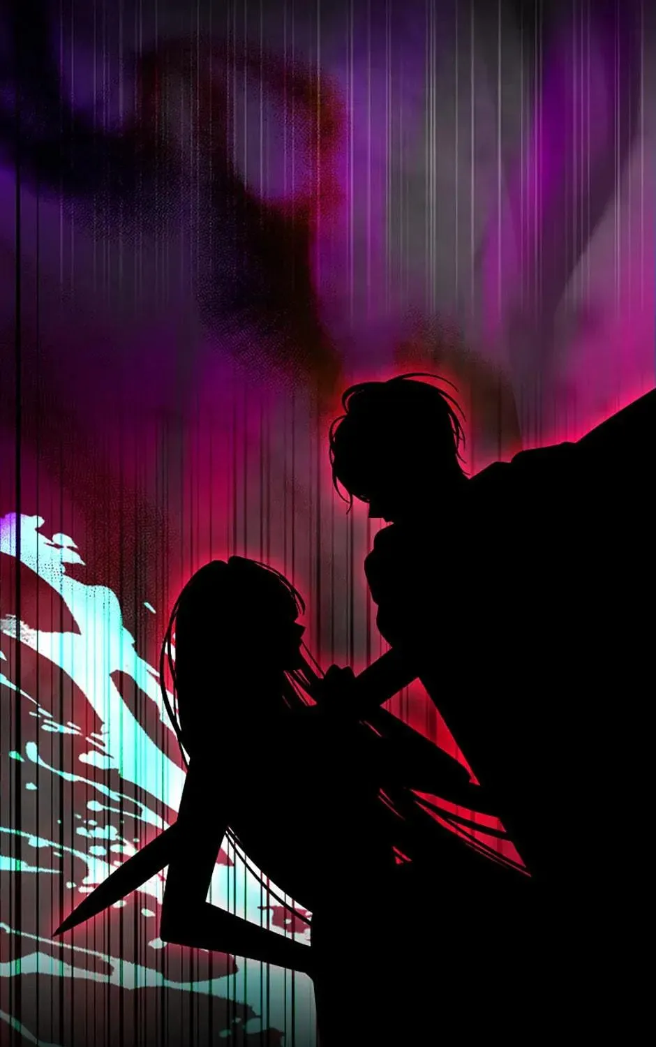 Read Please Obsess Over Me chapter 47 image 82 on Lezhin