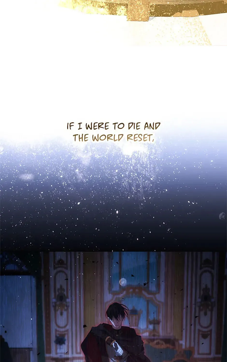 Read Please Obsess Over Me chapter 47 image 90 on Lezhin