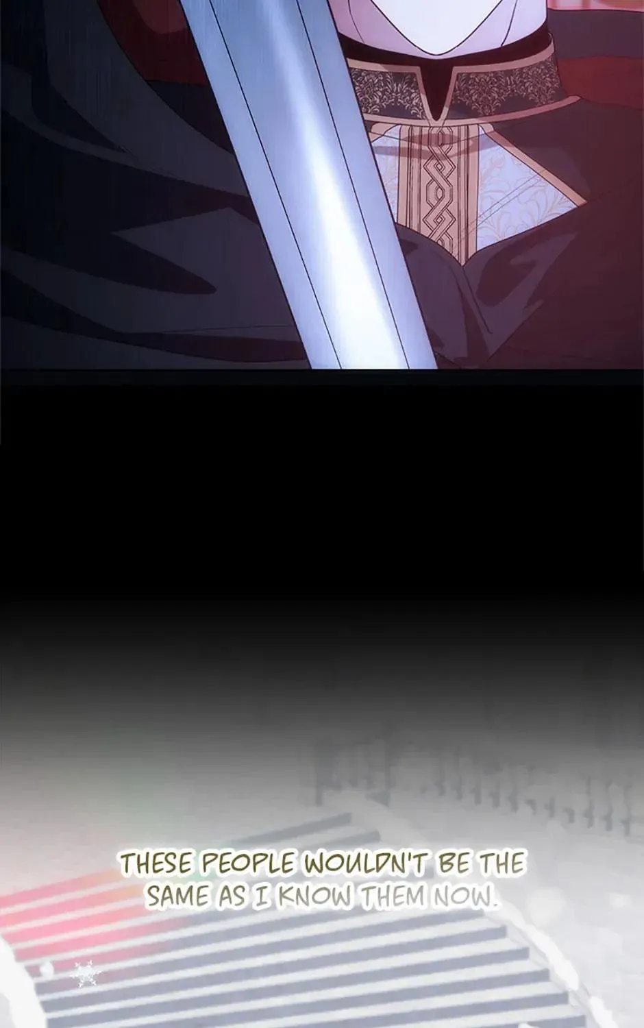 Read Please Obsess Over Me chapter 47 image 94 on Lezhin