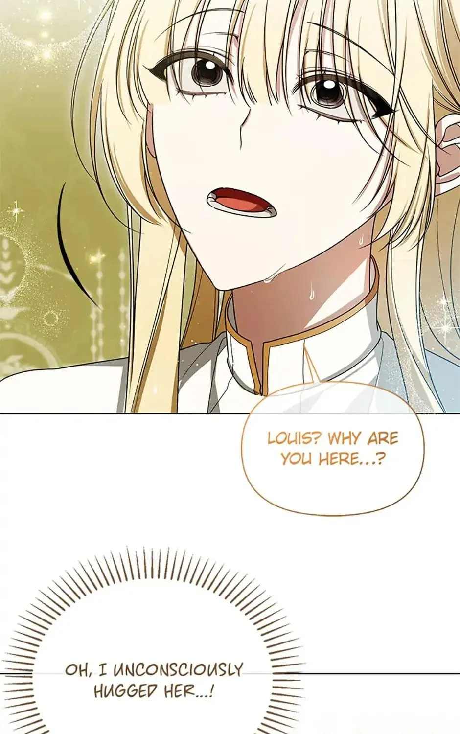 Read Please Obsess Over Me chapter 48 image 10 on Lezhin