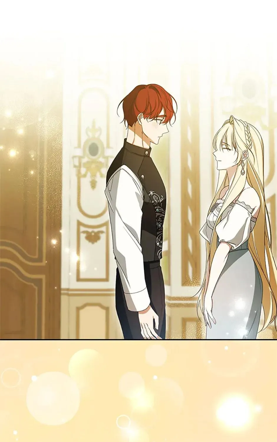 Read Please Obsess Over Me chapter 48 image 100 on Lezhin