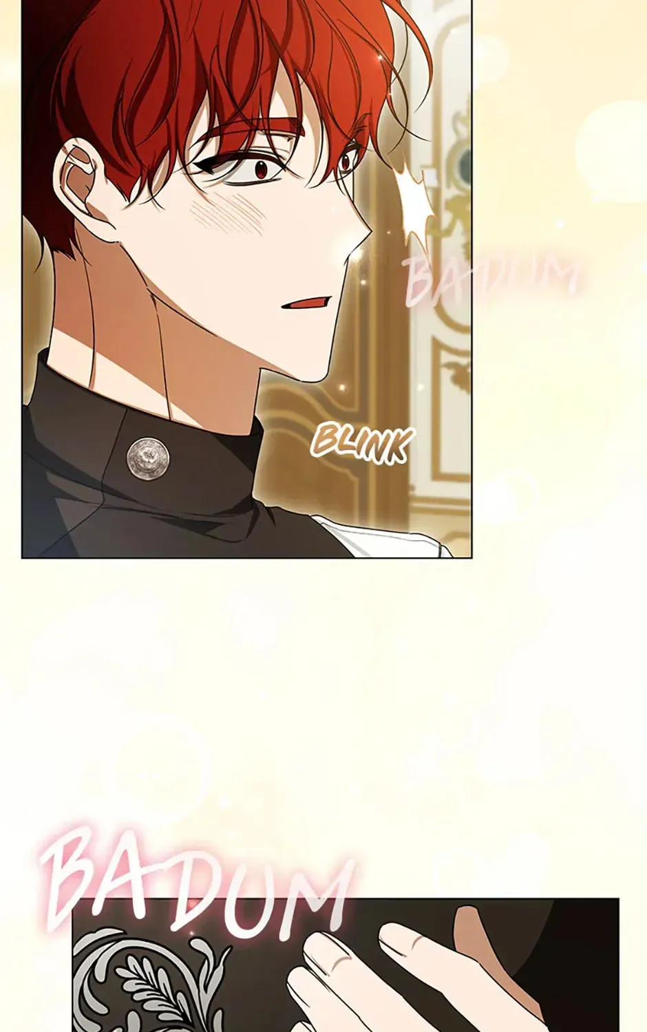 Read Please Obsess Over Me chapter 48 image 102 on Lezhin