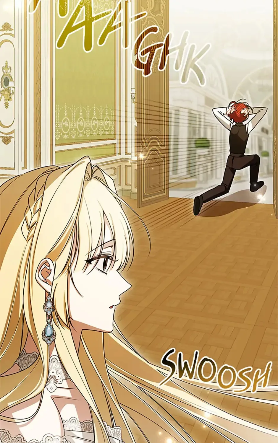 Read Please Obsess Over Me chapter 48 image 110 on Lezhin