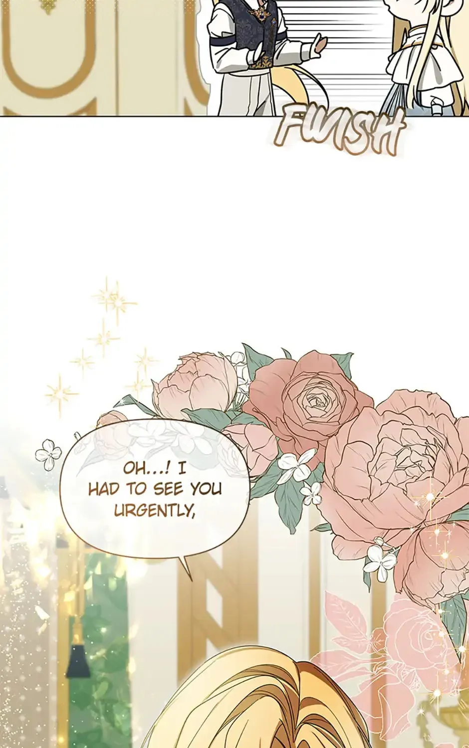 Read Please Obsess Over Me chapter 48 image 12 on Lezhin