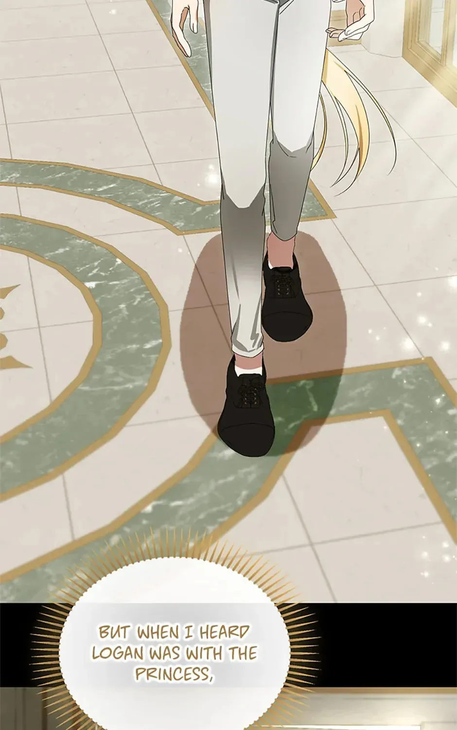Read Please Obsess Over Me chapter 48 image 18 on Lezhin