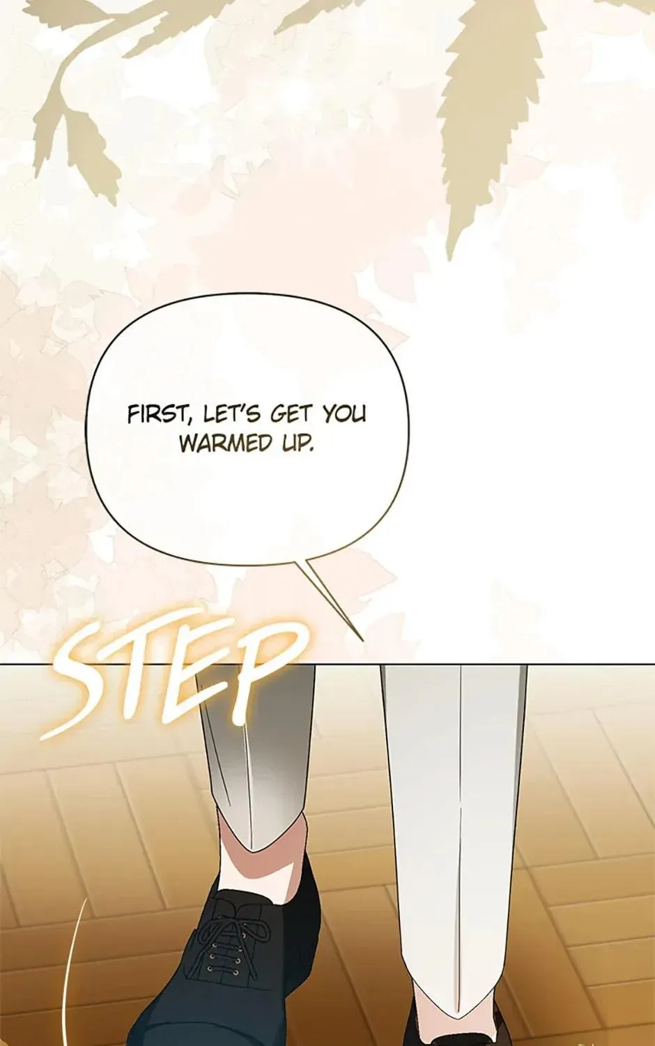 Read Please Obsess Over Me chapter 48 image 22 on Lezhin