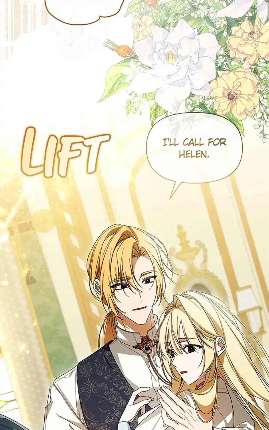 Read Please Obsess Over Me chapter 48 image 24 on Lezhin