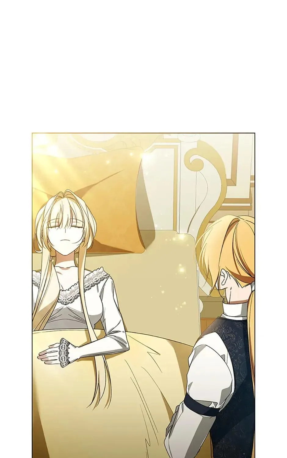 Read Please Obsess Over Me chapter 48 image 28 on Lezhin