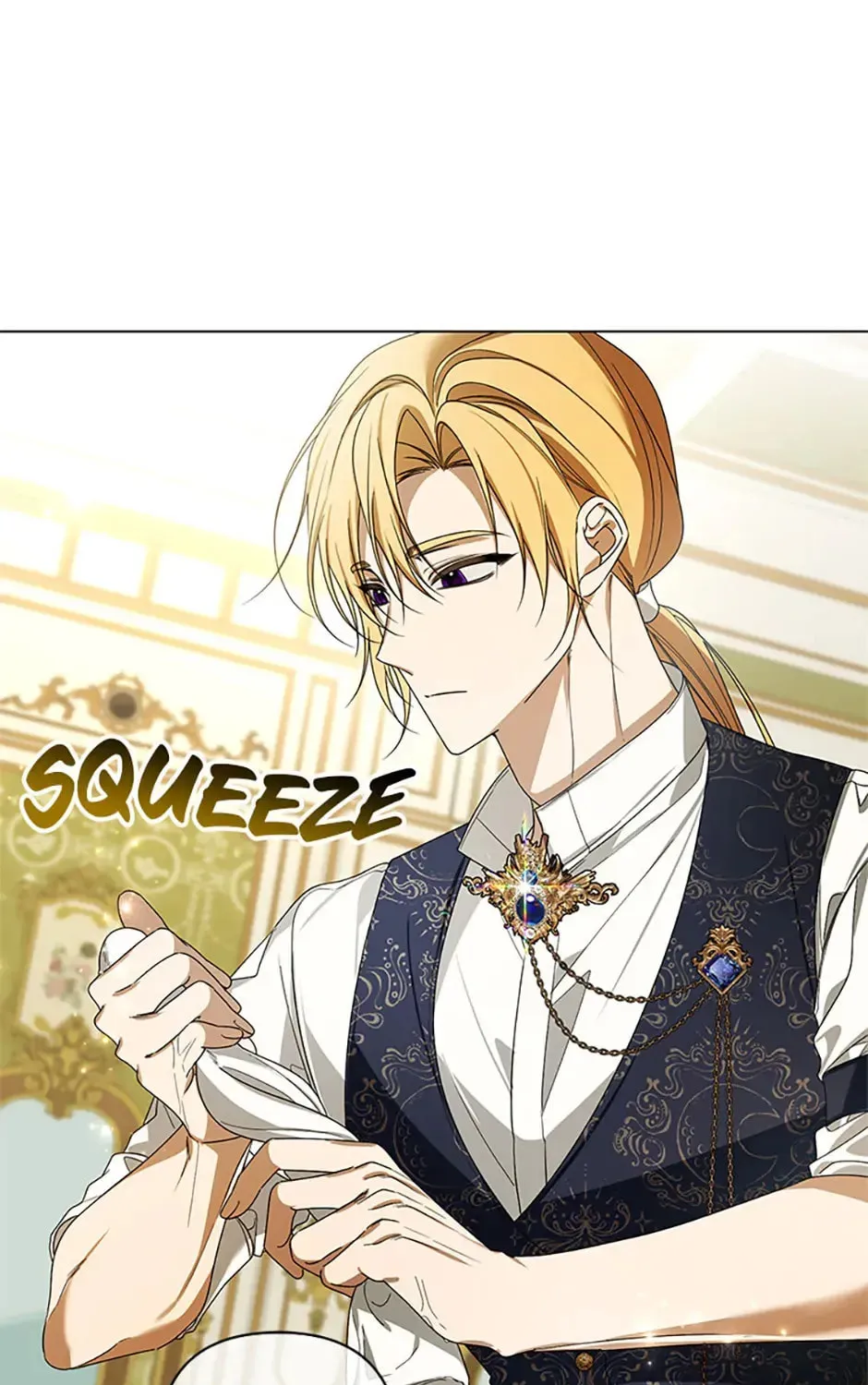 Read Please Obsess Over Me chapter 48 image 30 on Lezhin