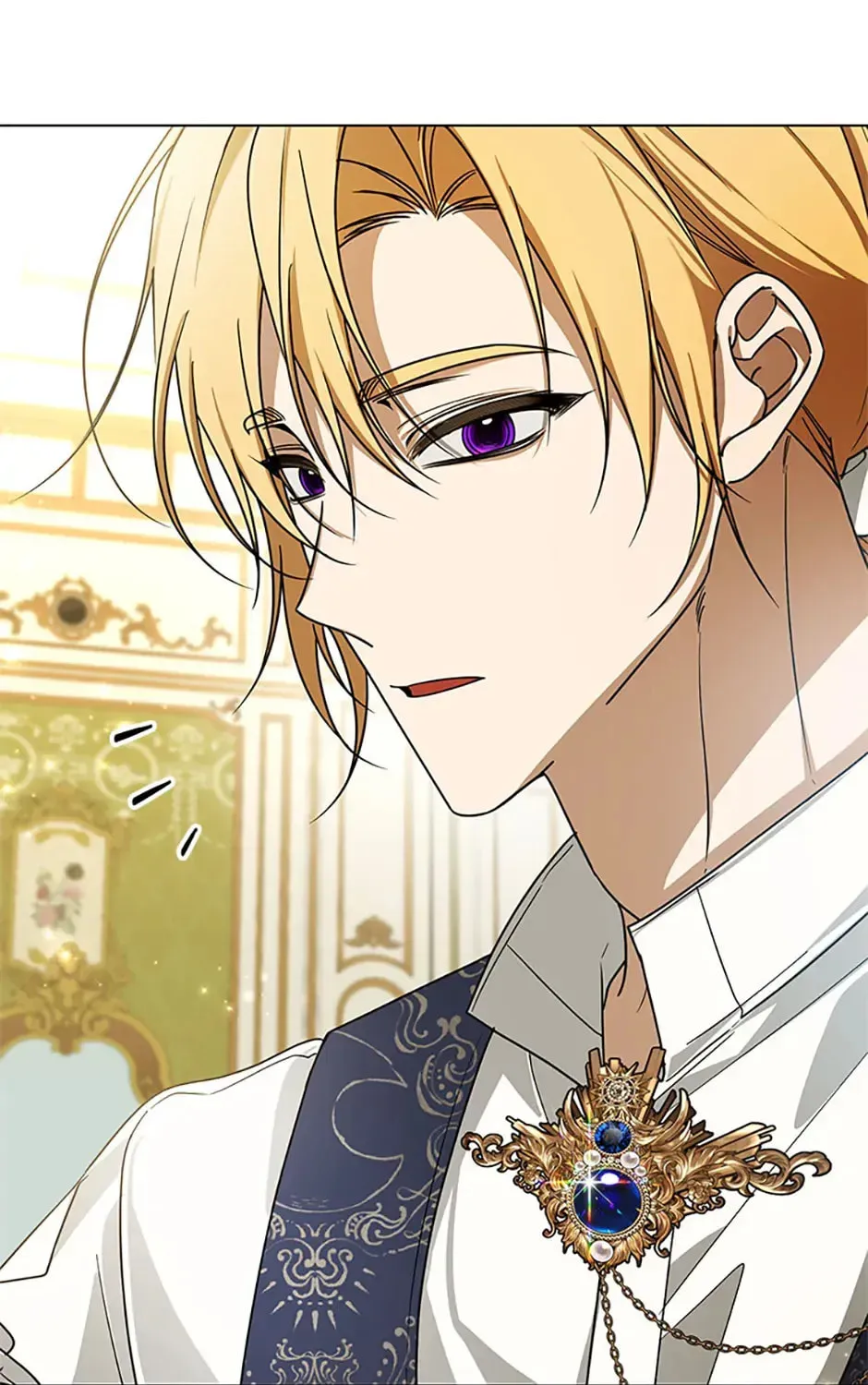 Read Please Obsess Over Me chapter 48 image 32 on Lezhin