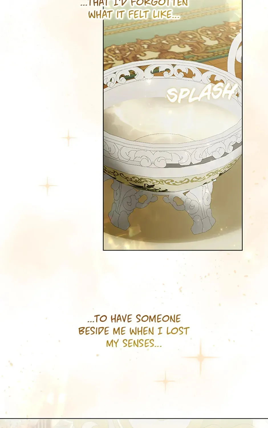 Read Please Obsess Over Me chapter 48 image 36 on Lezhin