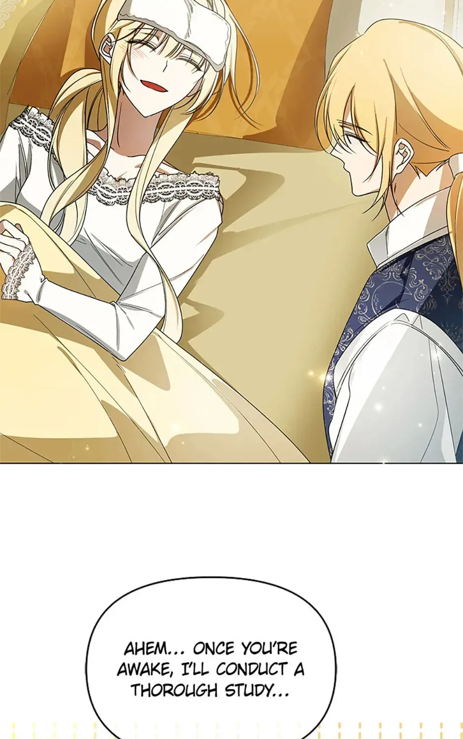 Read Please Obsess Over Me chapter 48 image 38 on Lezhin