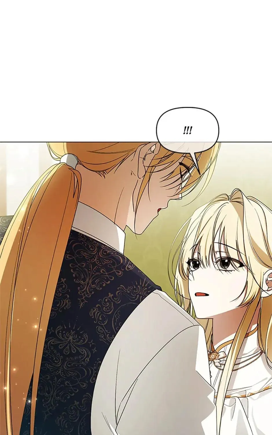 Read Please Obsess Over Me chapter 48 image 4 on Lezhin