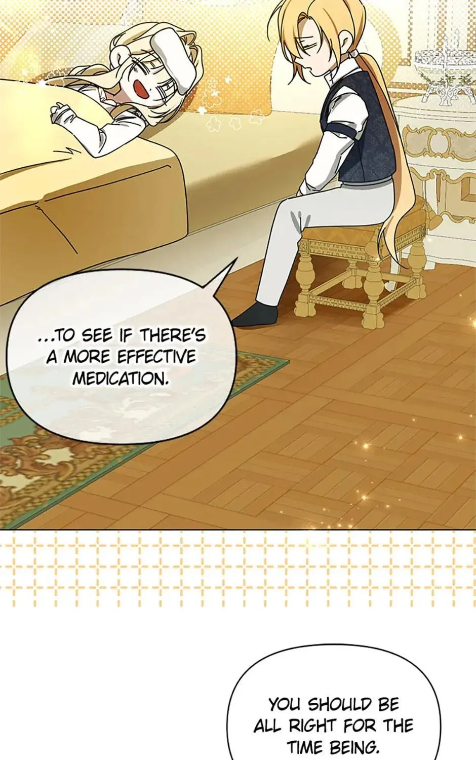 Read Please Obsess Over Me chapter 48 image 40 on Lezhin