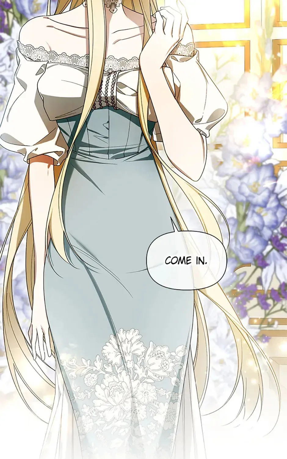Read Please Obsess Over Me chapter 48 image 56 on Lezhin