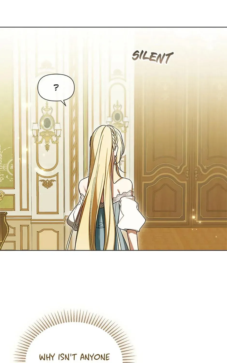 Read Please Obsess Over Me chapter 48 image 58 on Lezhin