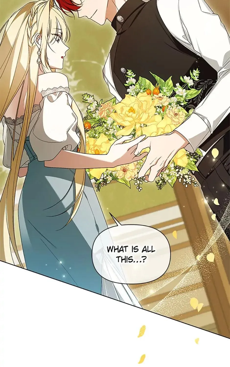 Read Please Obsess Over Me chapter 48 image 64 on Lezhin