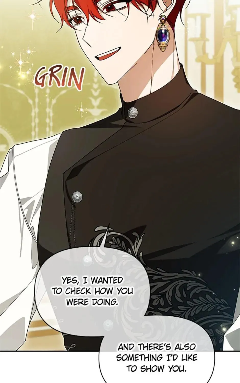 Read Please Obsess Over Me chapter 48 image 70 on Lezhin