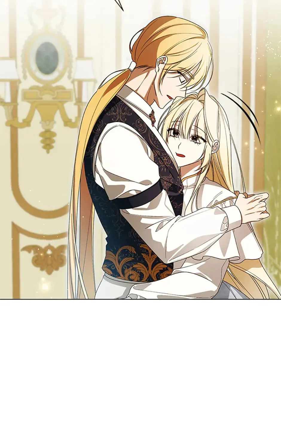 Read Please Obsess Over Me chapter 48 image 8 on Lezhin