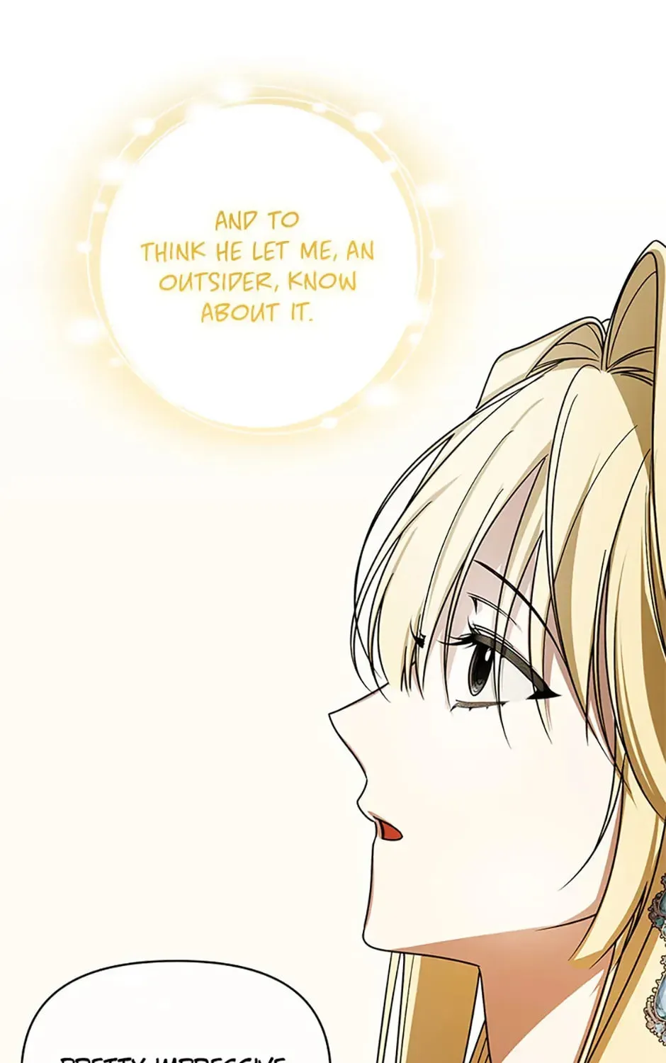 Read Please Obsess Over Me chapter 48 image 86 on Lezhin