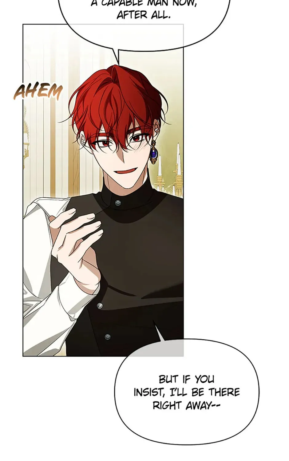 Read Please Obsess Over Me chapter 48 image 92 on Lezhin